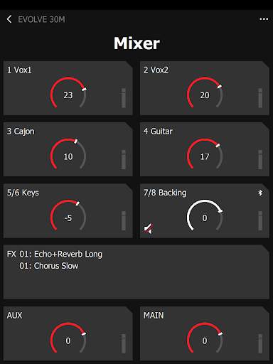 EV QuickSmart Mobile screenshot 10