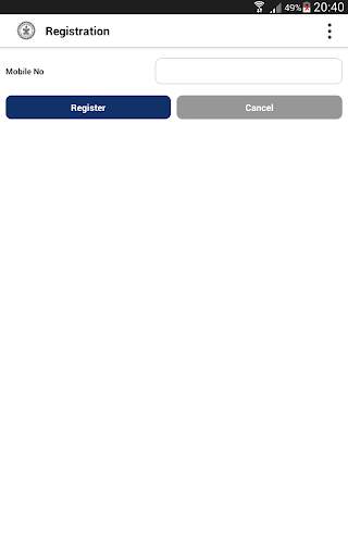 MH MSP-Center screenshot 1