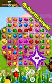 Gummy Candy Kingdom screenshot 2