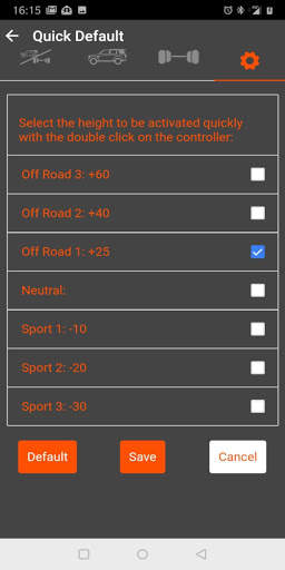 Easy Lift screenshot 5