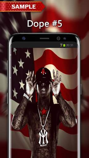Dope Images screenshot 6