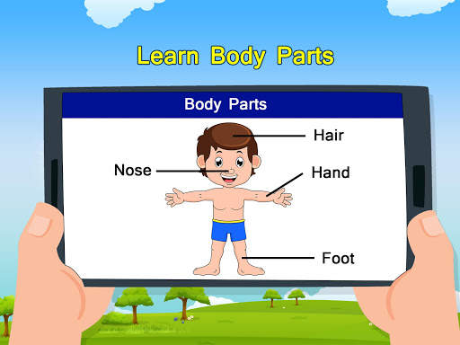 Early Learning App For Kids - Spelling Learning screenshot 6
