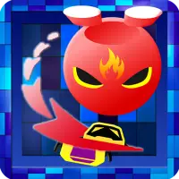 Spinning Blades Hero – Game Closed Do Not Download