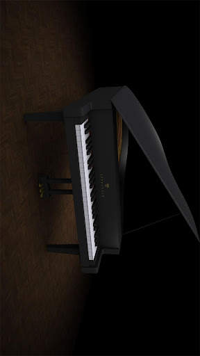 Grand Piano 3D screenshot 1