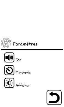 Lampe screenshot 3