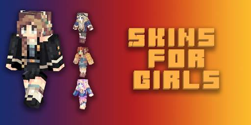 Top skins for Minecraft screenshot 4
