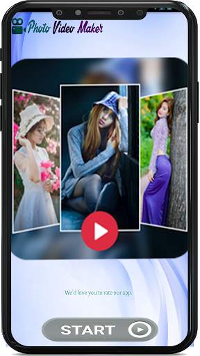 video maker with music screenshot 5