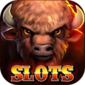 Buffalo Billions Slots icon