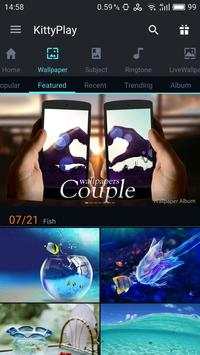 Love Couple Wallpapers screenshot 7