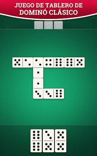 Dominoes screenshot 3
