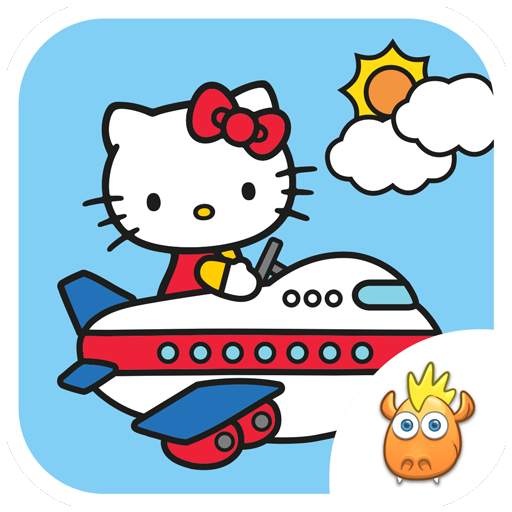 Hello Kitty Around The World 42