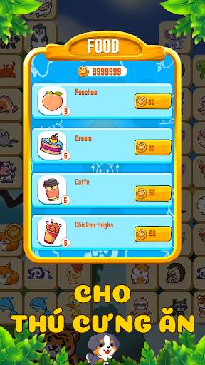 Nối Thú Cổ Điển: Đảo thần tiên screenshot 3