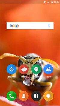 Nokia X Theme and launcher screenshot 4