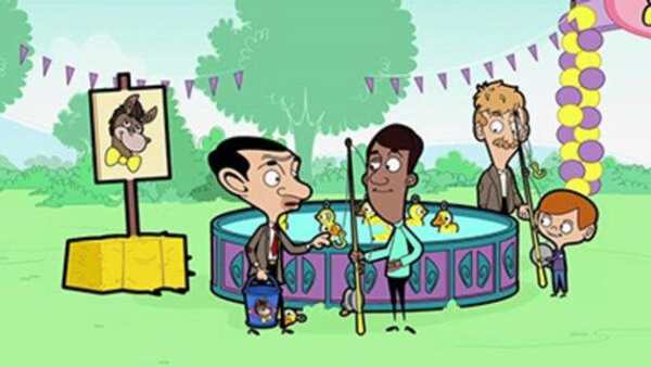 Mr Attack Game - Mr Game screenshot 2