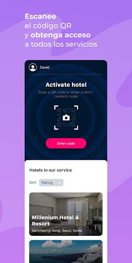 Satisfy Travel screenshot 2