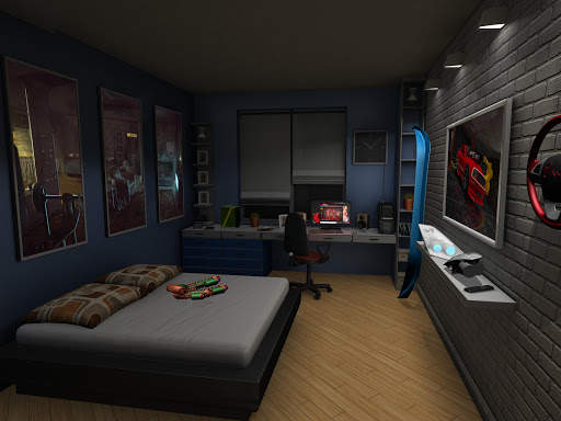 Ayusin ang Aking Kotse: Garage Wars! LITE screenshot 14