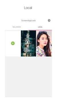 Screen Lock & Applock: Security Lock App screenshot 3