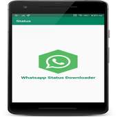 whatsapp status app downloader for video dp saver 1.6