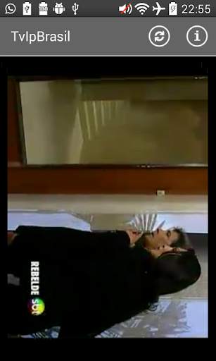 TV IP Brasil screenshot 2