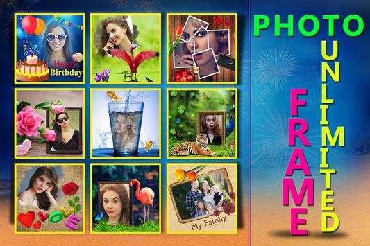 Photo Frame screenshot 9