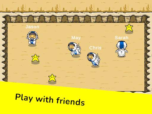 Online Mini Games: 4 player स्क्रीनशॉट 5