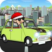 Bean Racing Car 1.1
