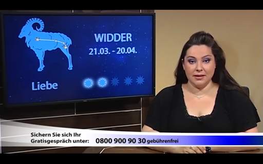 AstroTV - Live Kartenlegen screenshot 11