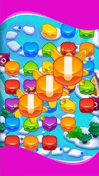 Cookie Crush Match screenshot 2