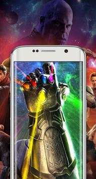Avengers Infinity screenshot 4