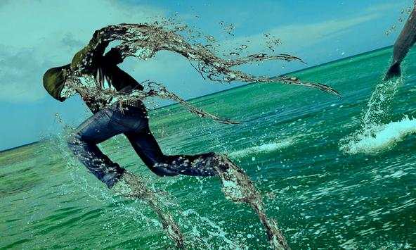 Ideas for Photoshop 5 تصوير الشاشة