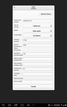 CE3 app lite screenshot 3