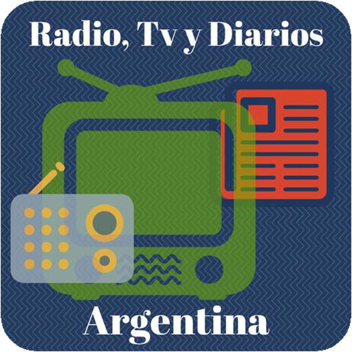 Radio, TV y Diarios de Argentina 9.6