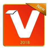 VibMate Downlar Video & Music Player 1