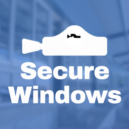 Secure Windows App icon