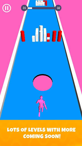 Bodyguard screenshot 4