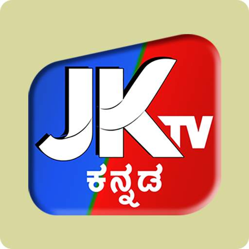 JK TV Kannada 1.0.1