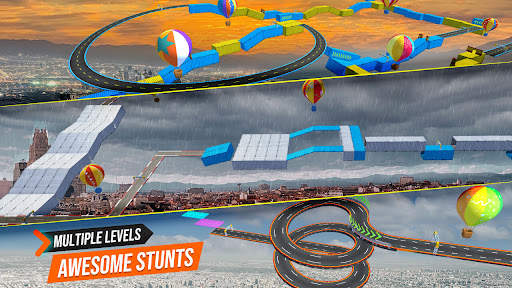 Car Games 3D: Car Race 3D Game screenshot 8