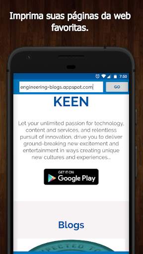 Print Easy screenshot 6