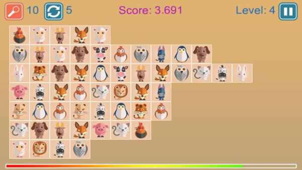 Onet Deluxe Animal screenshot 7