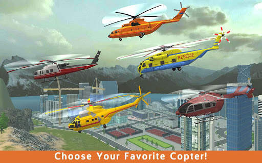 api helikopter angkatan 2018 screenshot 5