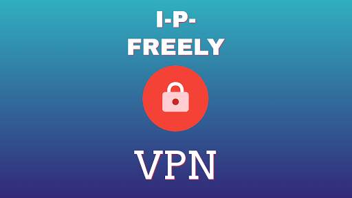 IP Freely VPN screenshot 3