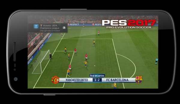 GUIDE PES 2017 screenshot 3