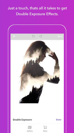 Zeus: Artificial Intelligence Image Enhancer 5 تصوير الشاشة