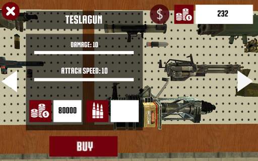 Iron Punch screenshot 4