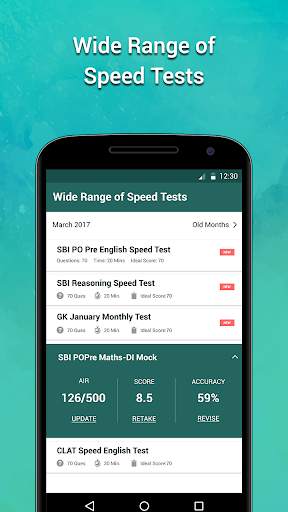 Daily Current Affairs & GK screenshot 2