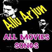 Allu Arjun All Movie Songs 1.0