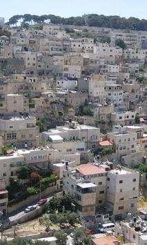 Jerusalem wallpapers screenshot 1