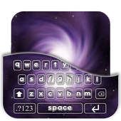Keyboard WA Emoji icon