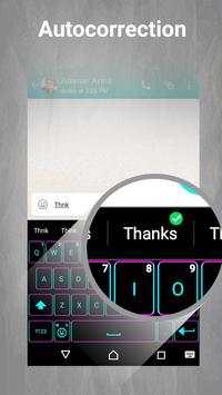 Emoji Like Galaxy Keyboard screenshot 5
