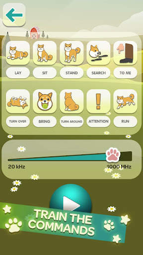 Dog Translator Simulator screenshot 5
